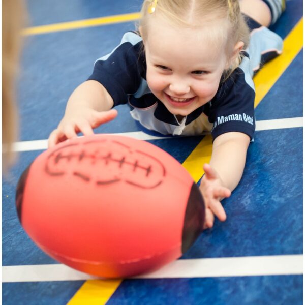 Rugbytots