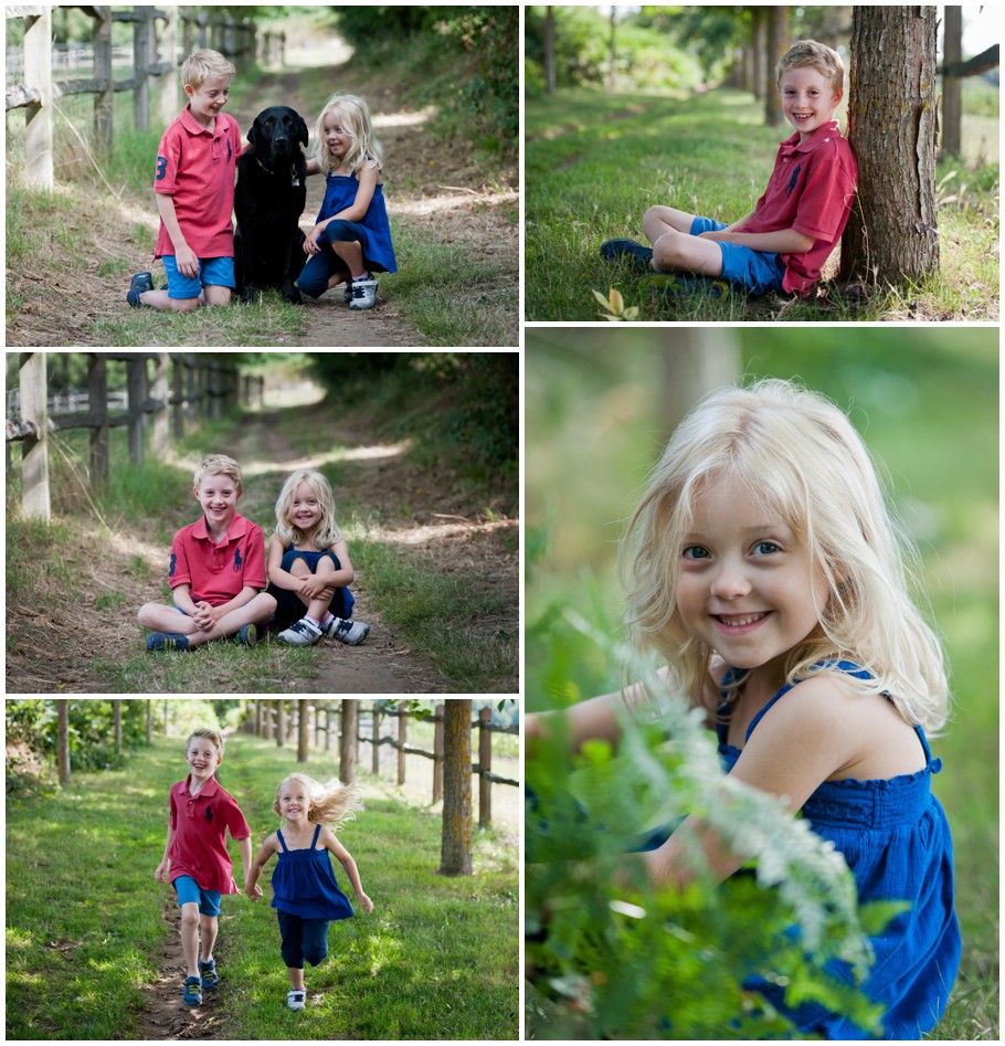 Childrens Photographer Guildford