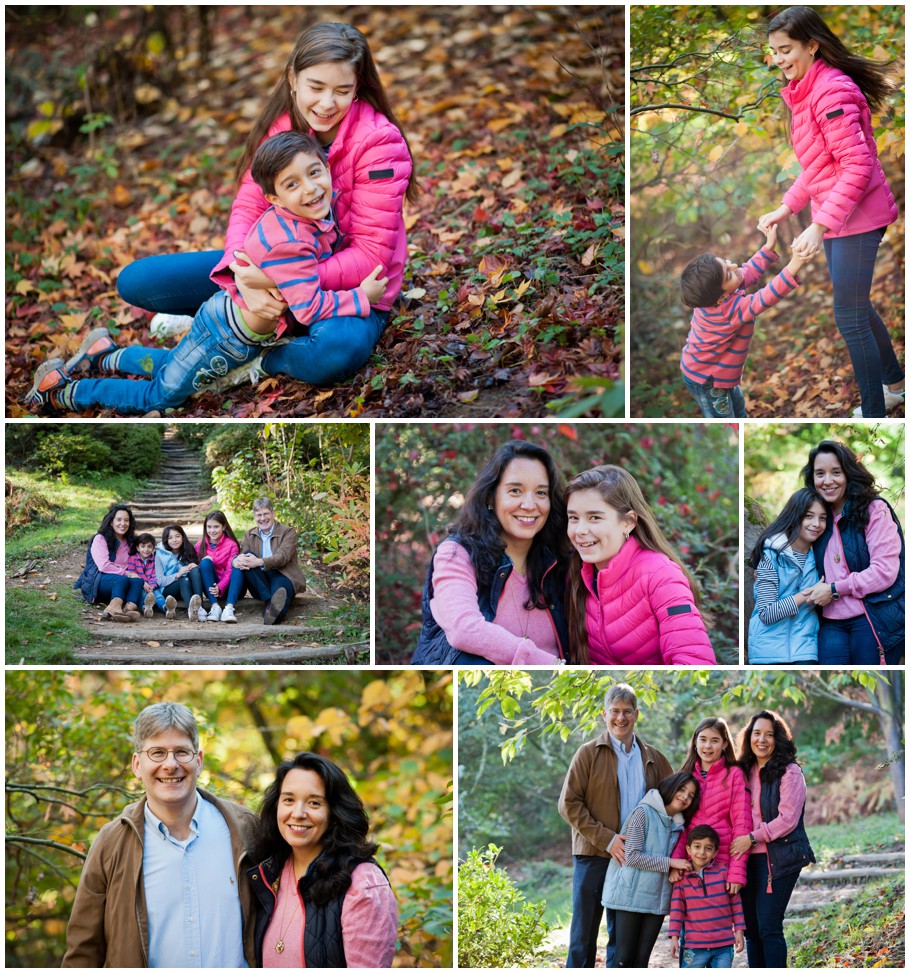 Guildford Family Photo Shoot