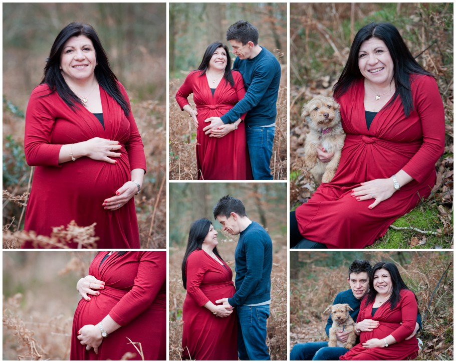 Maternity Photography Surrey