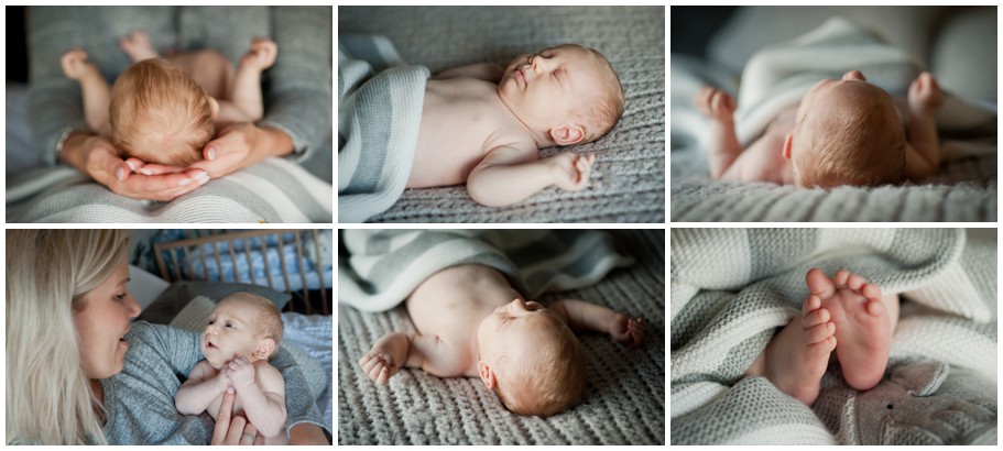 Baby Photo Shoot Guildford