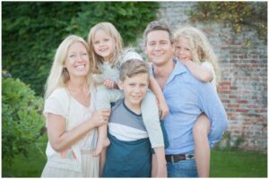 Family photographer Guildford