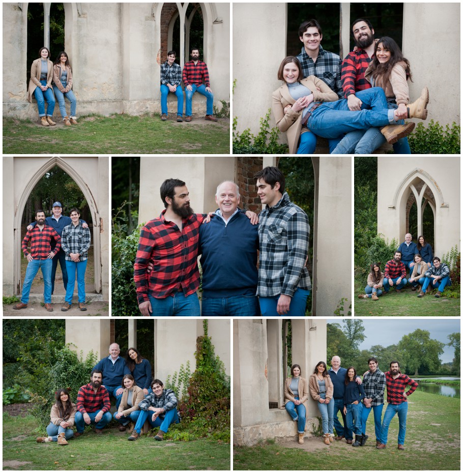 Haslemere Family Photographer