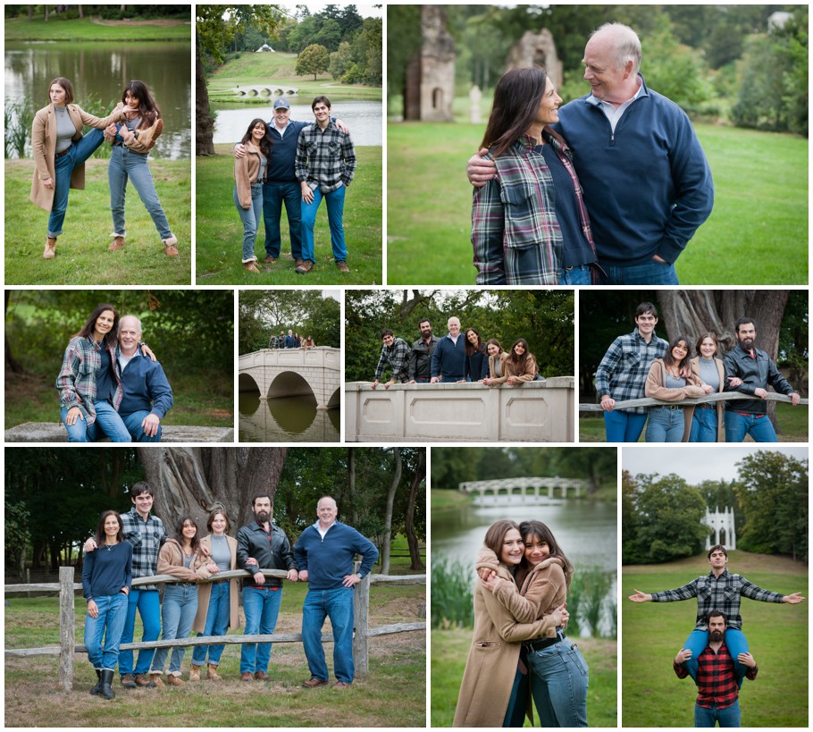 Haslemere Family Photographer