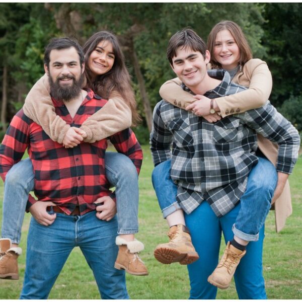 Haslemere Family Photographer