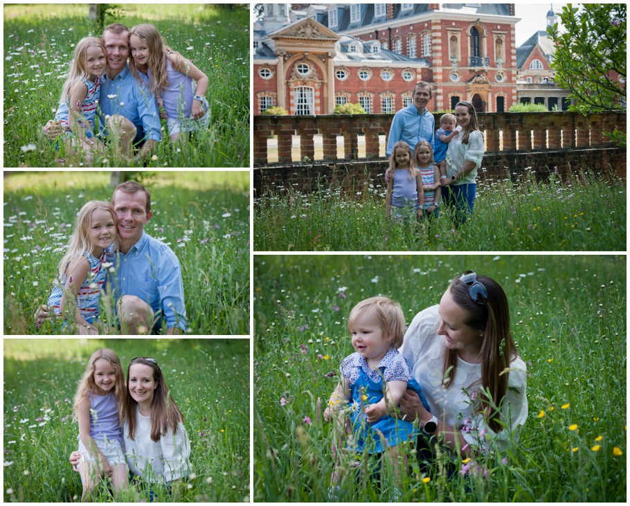 Family Photographer Guildford