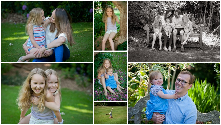 Family Photographer Guildford