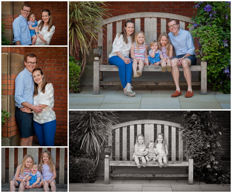 Family Photography Surrey