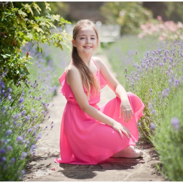 Family Photography Woking