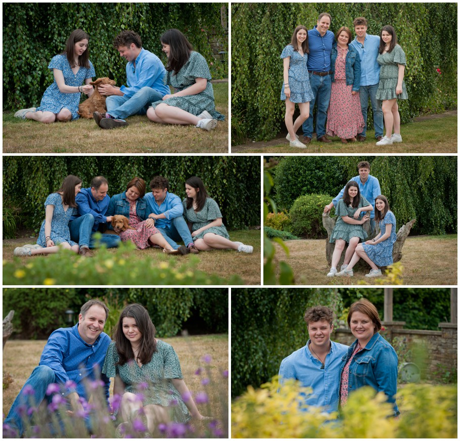 Guildford Family Photography