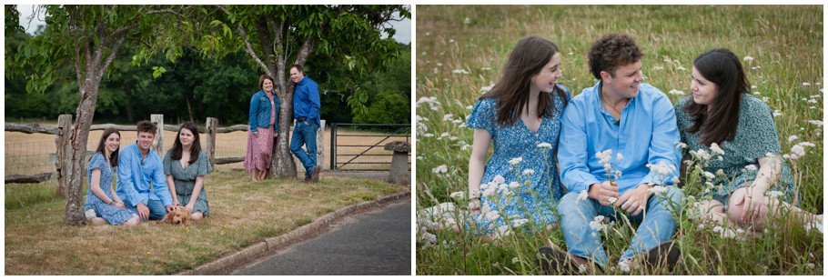 Guildford Family Photography