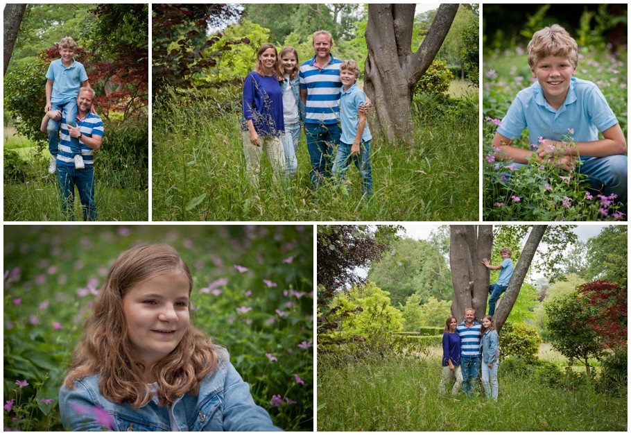 Family Photography Guildford