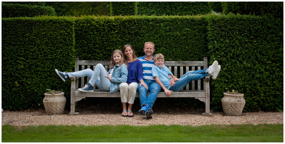 Family Photography Guildford