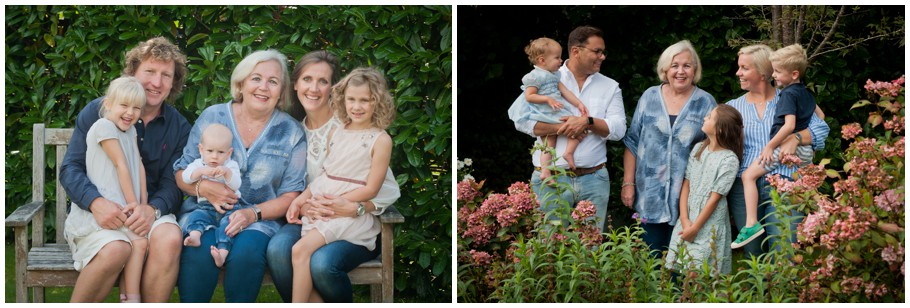 Haslemere Surrey Family photography