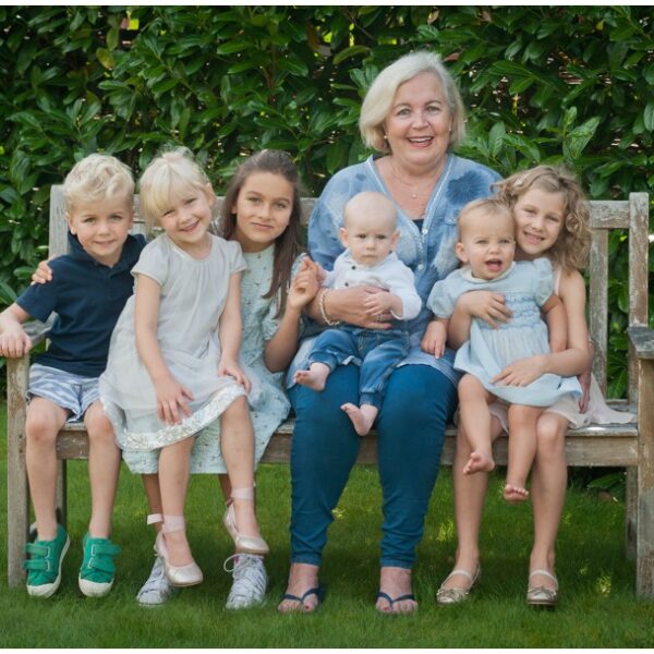 Haslemere Surrey Family photography