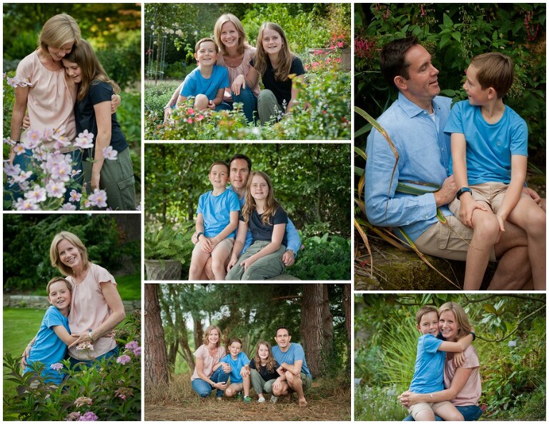 Surrey Children & Family Photographer