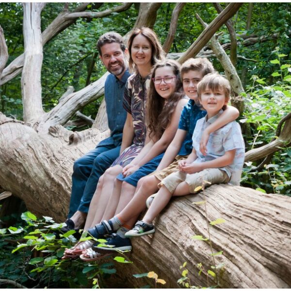 Guildford Surrey Family Photography