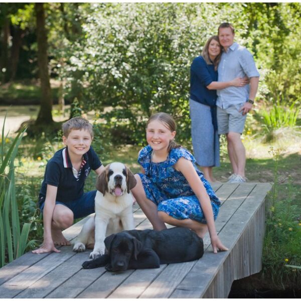 Pet Photographer Surrey