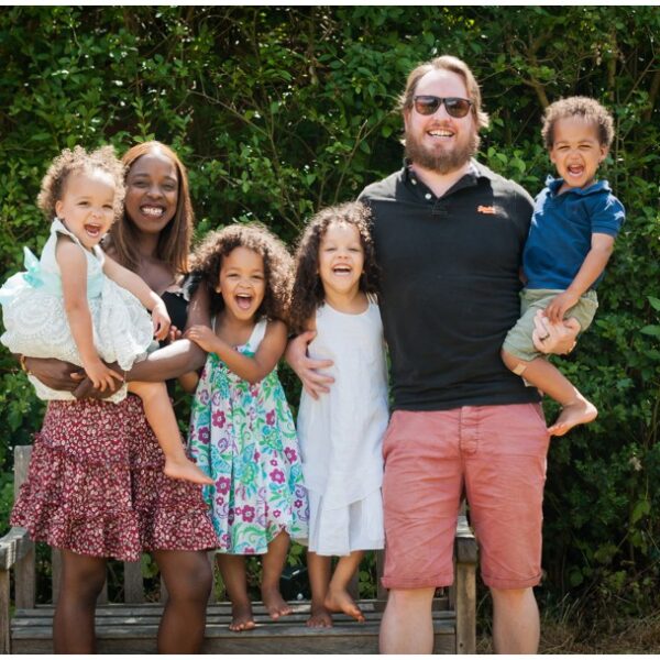 Godalming Surrey Family Photographer