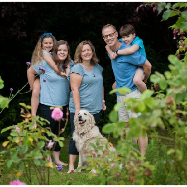 Dorking Surrey Family Photographer