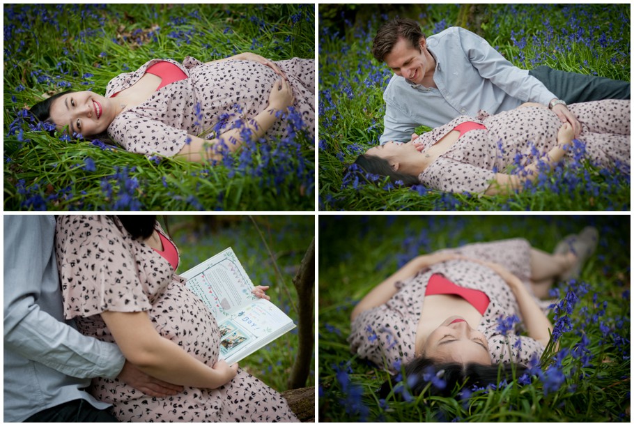 Guildford Maternity Photographer