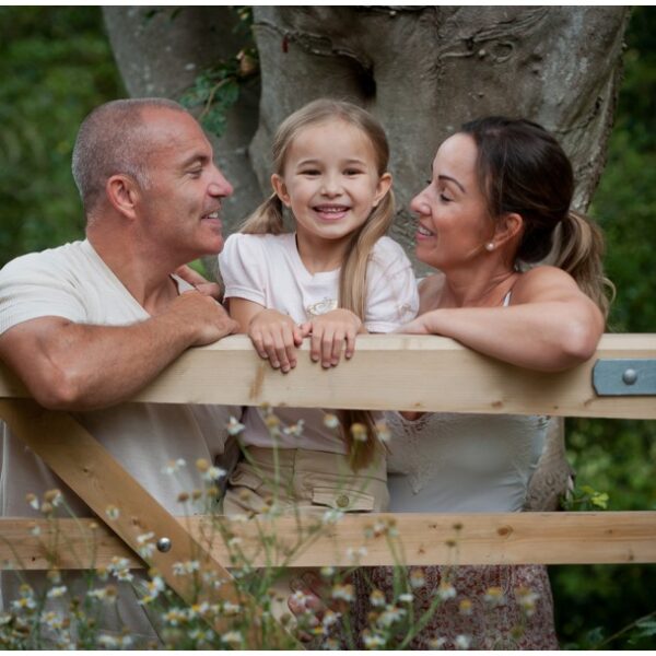 Farnham family Photography