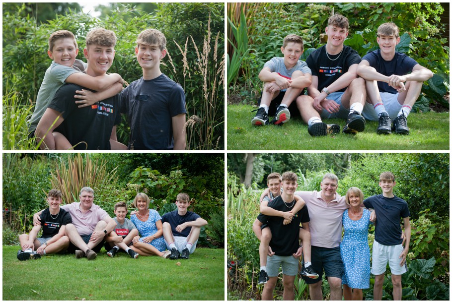 Haslemere Family Photographer 
