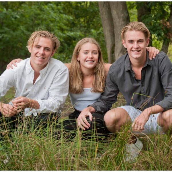 Ripley Family Photographer