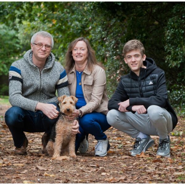 Surrey Teenage Photographer