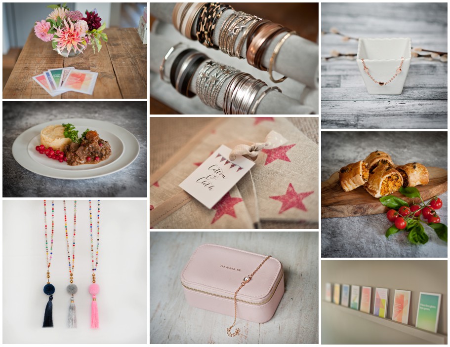 Surrey product photographer