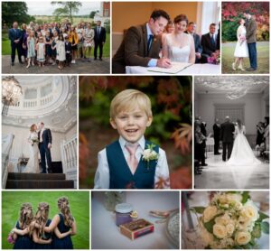 small wedding photographer Guildford Surrey