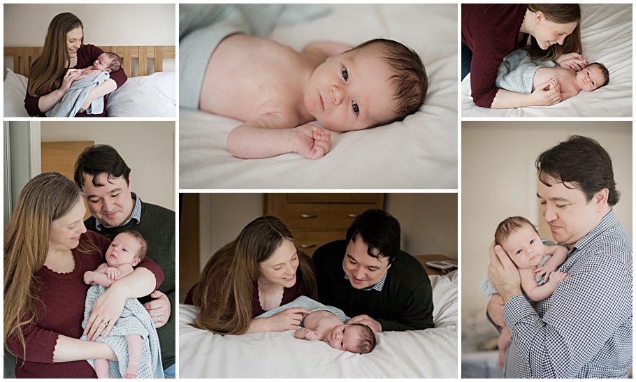 Baby Photography Godalming Surrey