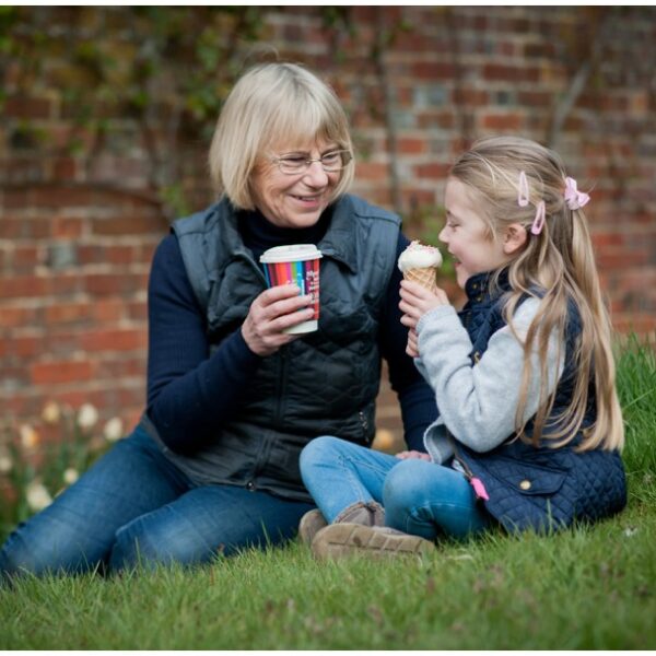 Shere family photography