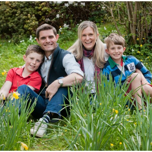 Rudgwick Family Photographer