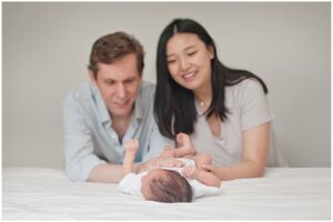 Newborn Baby Photographer Guildford Surrey