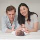 Newborn Baby Photographer Guildford Surrey