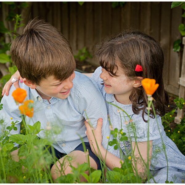 Ashstead Family Photographer