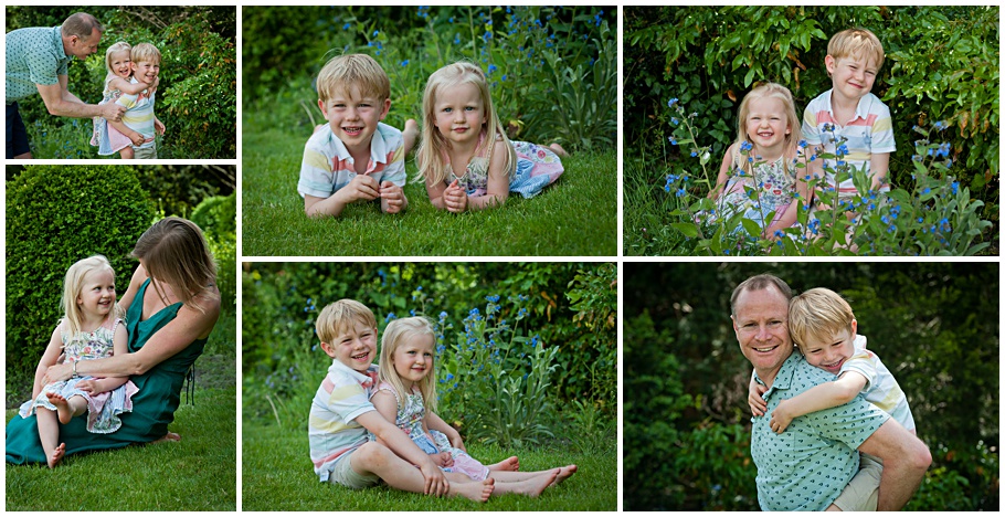 Family Photography Ashstead Surrey