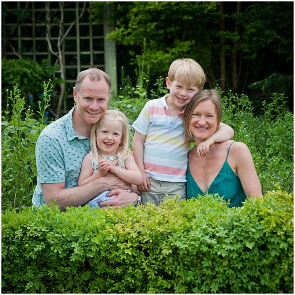Family Photography Ashstead Surrey