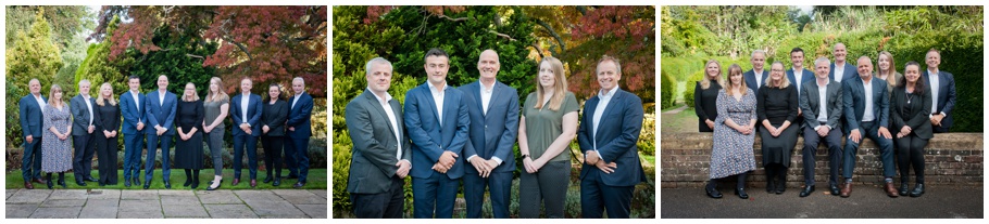 Corporate Photography Guildford
