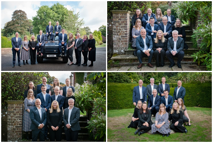Corporate Photography Guildford
