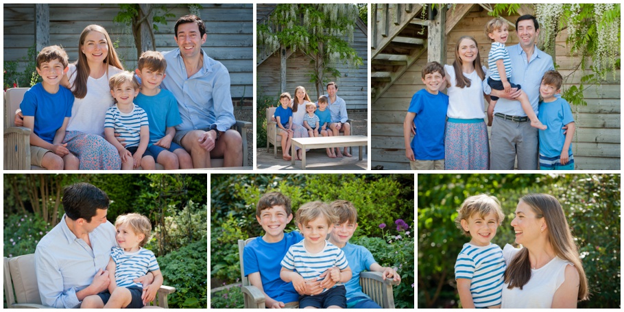  Family Photographer Claygate