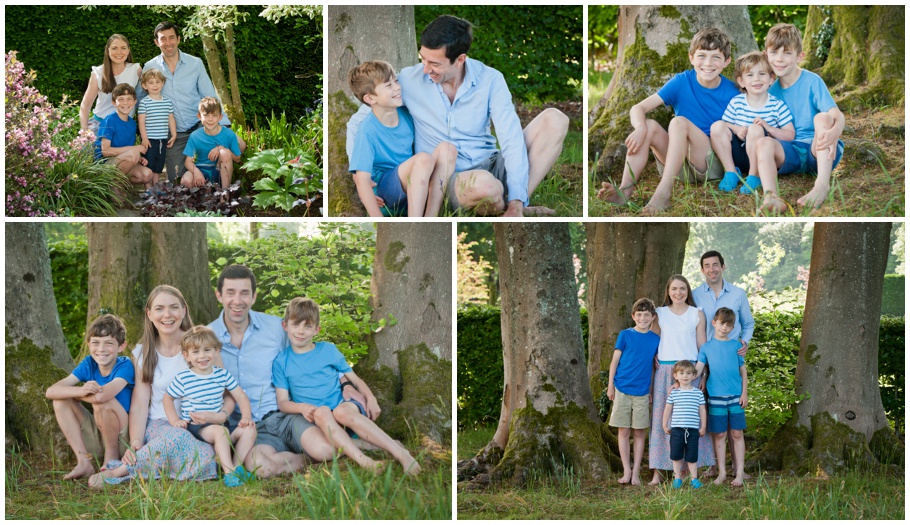  Family Photographer Claygate