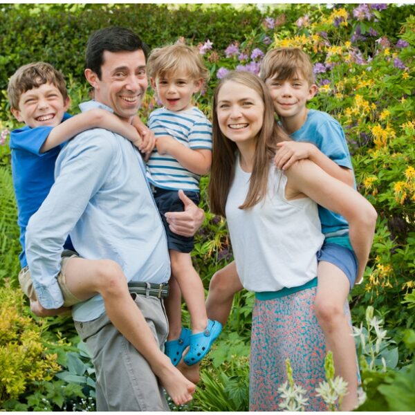 Family Photographer Claygate