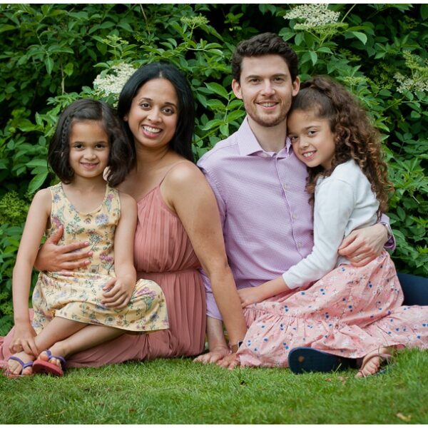 Fairmile Family Photographer