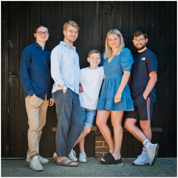 Family Photographer Churt