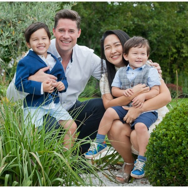 Horsham Family photography