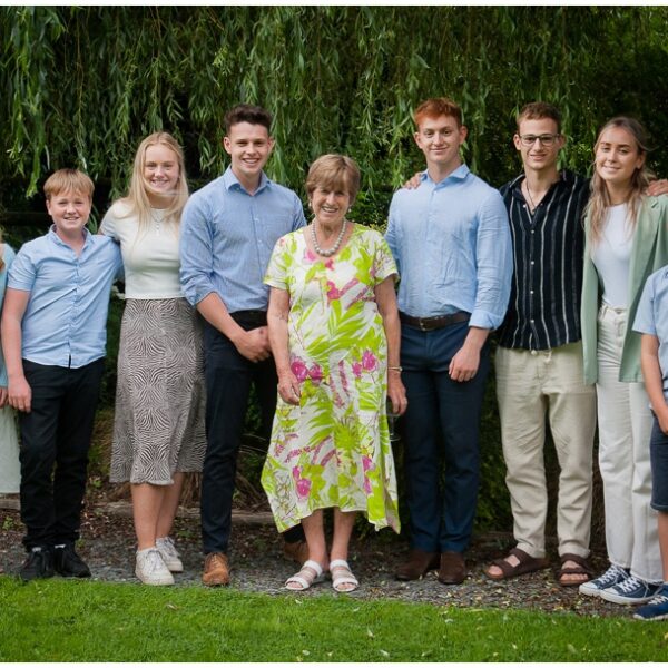 Birthday Party Photographer Surrey