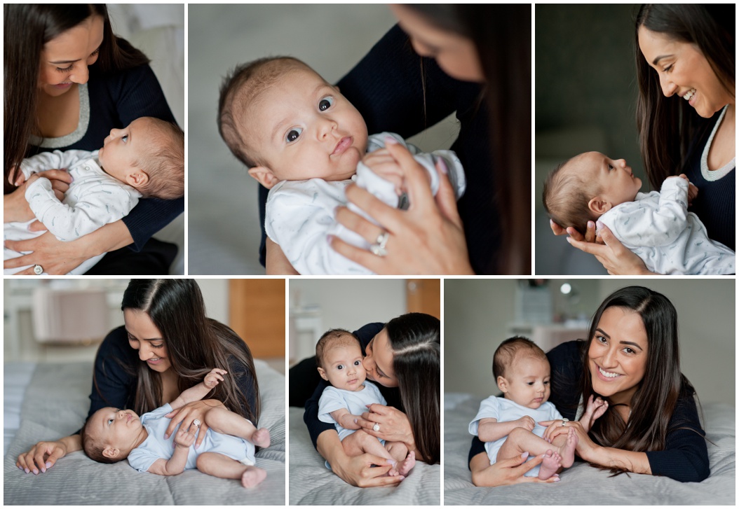 Walton Baby Photographer
