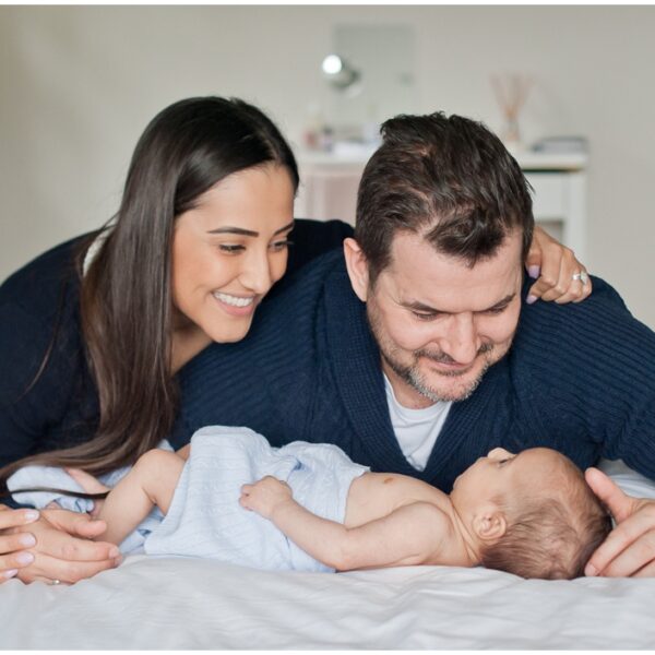 Walton Baby Photographer